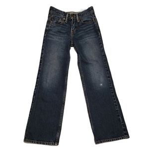 Abercrombie & Fitch Kids Boot Cut Jeans size 12
